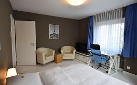 Cosy Studio Near Lake - Pabs 2
